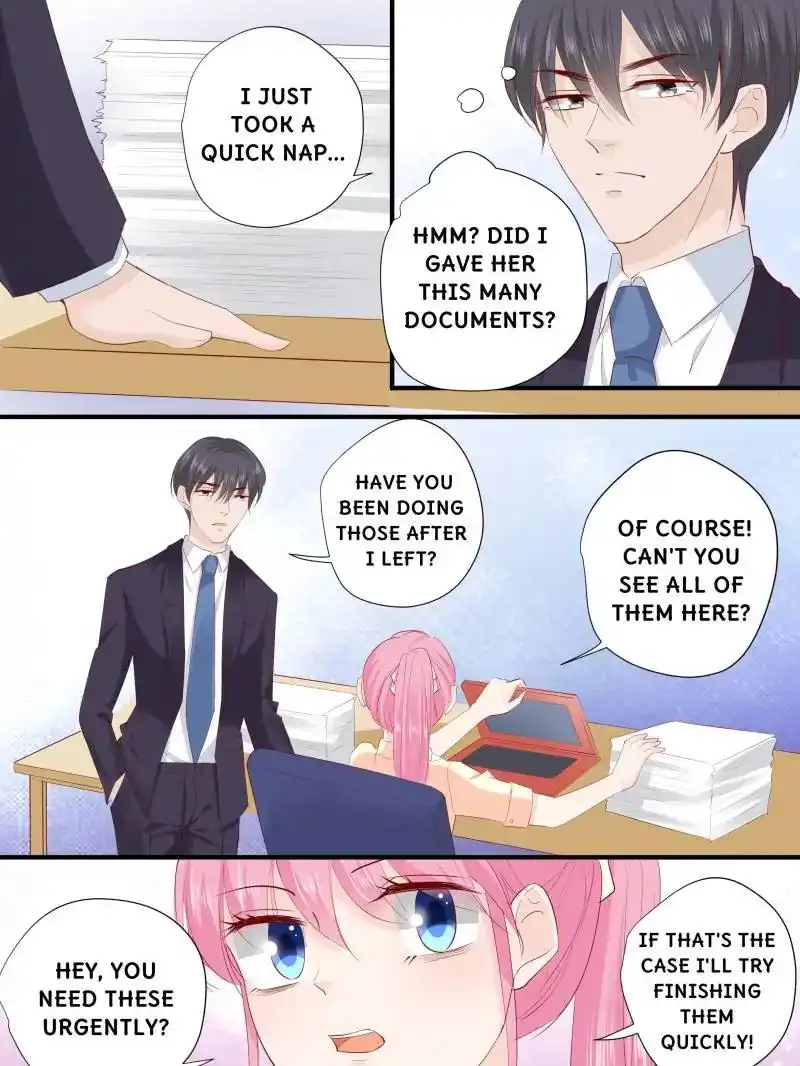 Don't be so harsh Chapter 199 15